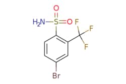 eMolecules​&nbsp;4-Bromo-2-(trifluoromethyl)benzenesulphonamide | 351003-62-8 | MFCD03094284 | 1g
