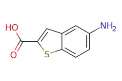 eMolecules​ 5-Aminobenzo[b]thiophene-2-carboxylic acid | 98589-46-9 | MFCD01159705