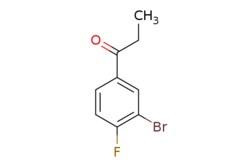 eMolecules​ 3'-Bromo-4'-fluoropropiophenone | 202865-82-5 | MFCD00143012