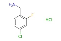 eMolecules​ 4-Chloro-2-fluorobenzylamine hydrochloride | 202982-63-6 |