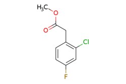 eMolecules​ Methyl 2-chloro-4-fluorophenylacetate | 214262-88-1 | MFCD00800611