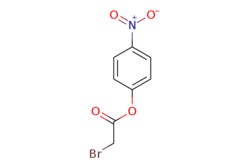 eMolecules​ 4-Nitrophenyl bromoacetate | 19199-82-7 | MFCD00051840 | 1g,