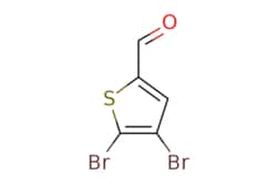 eMolecules​&nbsp;4,5-Dibromothiophene-2-carbaldehyde | 38071-22-6 | MFCD00225242 | 1g