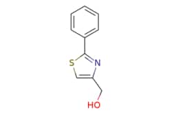 eMolecules​ 4-(Hydroxymethyl)-2-phenyl-1,3-thiazole | 23780-13-4 | MFCD02682017