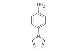 eMolecules​ 4-(1H-Pyrrol-1-yl)aniline | 52768-17-9 | MFCD01934575 | 1g,