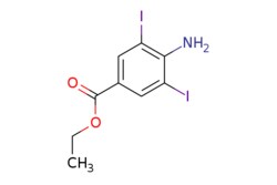 eMolecules​ ethyl 4-amino-3,5-diiodobenzoate | 5400-81-7 | MFCD00017092