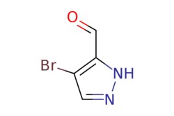 eMolecules​ 4-Bromo-1H-pyrazole-5-carboxaldehyde | 287917-97-9 | MFCD00831607