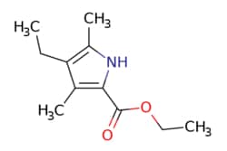 eMolecules​ Ethyl 3,5-dimethyl-4-ethyl-1H-pyrrole-2-carboxylate | 2199-47-5