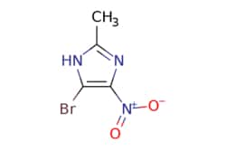 eMolecules​ 5-Bromo-2-methyl-4-nitro-1H-imidazole | 18874-52-7 | MFCD00156130