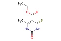 eMolecules​ Ethyl 6-methyl-2-oxo-1,2,3,4-tetrahydro-4-thioxopyrimidine-5-carboxylate