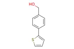 eMolecules​ [4-(Thien-2-yl)phenyl]methanol | 81443-44-9 | MFCD06203037