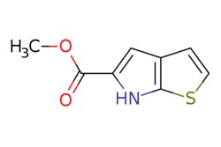 eMolecules​ Methyl 6H-thieno[2,3-b]pyrrole-5-carboxylate | 118465-49-9