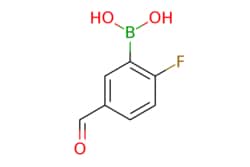 eMolecules​ 2-Fluoro-5-formylbenzeneboronic acid | 352534-79-3 | MFCD03095100