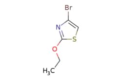 eMolecules​ 4-Bromo-2-ethoxy-1,3-thiazole | 240816-34-6 | MFCD07787375