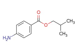 eMolecules​ 4-Aminobenzoic acid isobutyl ester | 94-14-4 | MFCD00017110