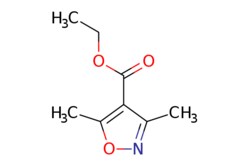 eMolecules​ Ethyl 3,5-dimethylisoxazole-4-carboxylate | 17147-42-1 | MFCD00052557