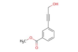 eMolecules​ Methyl 3-(3-hydroxyprop-1-yn-1-yl)benzoate | 121114-45-2 |