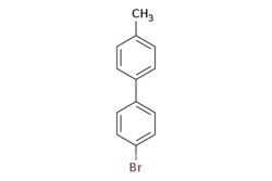 eMolecules​ 4-Bromo-4'-methylbiphenyl | 50670-49-0 | MFCD00466236 | 1g,