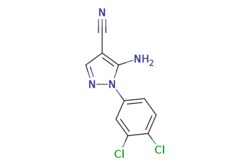 eMolecules​ 5-Amino-1-(3,4-dichlorophenyl)-1H-pyrazole-4-carbonitrile |