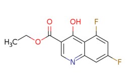 eMolecules​ Ethyl 5,7-difluoro-4-hydroxyquinoline-3-carboxylate | 228728-82-3