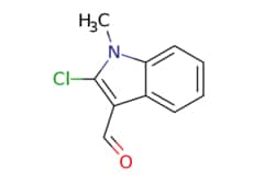 eMolecules​ 2-Chloro-1-methyl-1H-indole-3-carboxaldehyde | 24279-74-1 |