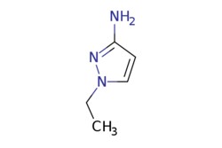 eMolecules​ 1-Ethyl-1H-pyrazol-3-amine | 55361-49-4 | MFCD03422571 | 1g,