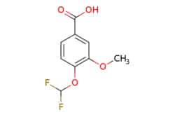 eMolecules​ 4-(Difluoromethoxy)-3-methoxybenzoic acid | 162401-59-4 | MFCD03964657