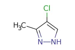 eMolecules​ 4-Chloro-3-methyl-1H-pyrazole | 15878-08-7 | MFCD01693485 |