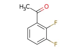 eMolecules​ 2',3'-Difluoroacetophenone | 18355-80-1 | MFCD00061274 | 25g,