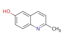eMolecules​ 2-Methylquinolin-6-ol | 613-21-8 | MFCD00047600 | 1g, Quantity: