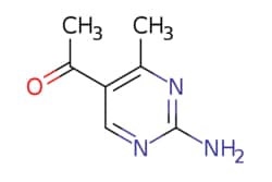 eMolecules​ 5-Acetyl-2-amino-4-methylpyrimidine | 66373-25-9 | MFCD00052621