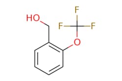 eMolecules​ 2-(Trifluoromethoxy)benzyl alcohol | 175278-07-6 | MFCD00153285