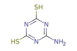 eMolecules​ 6-amino-1,3,5-triazine-2,4-dithiol | 2770-75-4 | MFCD00047346