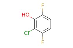 eMolecules​ 2-Chloro-3,6-difluorophenol | 261762-50-9 | MFCD01631450 |