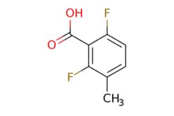 eMolecules​&nbsp;2,6-Difluoro-3-methylbenzoic acid | 32890-88-3 | MFCD01631332 | 25g