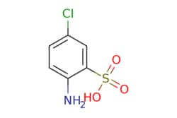 eMolecules​&nbsp;2-Amino-5-chlorobenzenesulphonic acid | 133-74-4 | MFCD00035776 | 100mg