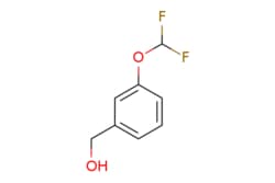 eMolecules​&nbsp;3-(Difluoromethoxy)benzyl alcohol | 125903-81-3 | MFCD00236227 | 5g