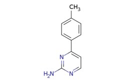 eMolecules​ 4-(4-Methylphenyl)pyrimidin-2-amine | 263276-44-4 | MFCD00665911
