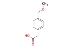 eMolecules​ 4-(Methoxymethyl)phenylacetic acid | 343880-24-0 | MFCD08060493