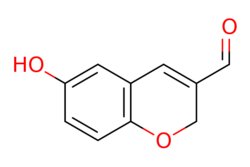 eMolecules​ 6-Hydroxychromene-3-carboxaldehyde | 134822-76-7 | MFCD03548123