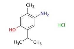 eMolecules​ 4-Amino-2-isopropyl-5-methylphenol hydrochloride | 6321-11-5