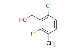 eMolecules​ 6-Chloro-2-fluoro-3-methylbenzyl alcohol | 261762-84-9 | MFCD01631372