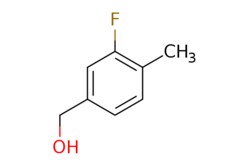 eMolecules​ 3-Fluoro-4-methylbenzyl alcohol | 192702-79-7 | MFCD01631533