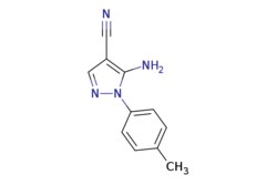 eMolecules​ 5-Amino-1-(4-methylphenyl)-1H-pyrazole-4-carbonitrile | 103646-82-8