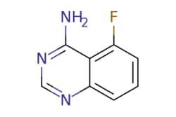 eMolecules​ 4-Amino-5-fluoroquinazoline | 137553-48-1 | MFCD00153064 |