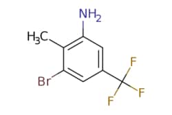 eMolecules​ 3-Amino-5-bromo-4-methylbenzotrifluoride | 232267-31-1 | MFCD01631688