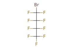 eMolecules​ Perfluorobutyl bromide | 375-48-4 | MFCD00082622 | 1g