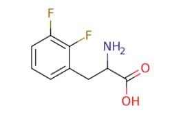 eMolecules​ 2,3-Difluoro-DL-phenylalanine | 236754-62-4 | MFCD00061301
