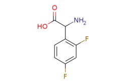 eMolecules​ 2,4-Difluoro-DL-phenylglycine | 240409-02-3 | MFCD02662503