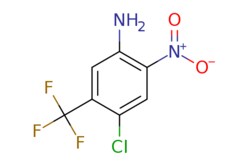 eMolecules​ 5-Amino-2-chloro-4-nitrobenzotrifluoride | 167415-22-7 | MFCD03094264